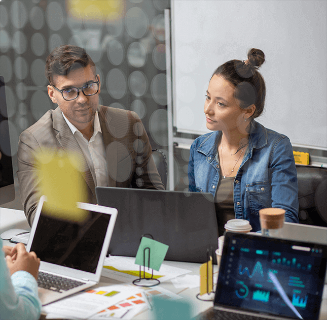 Project-based Hiring Solutions